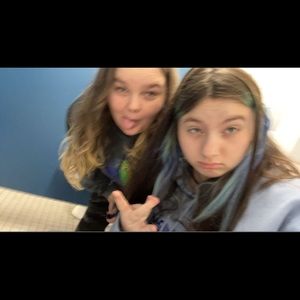 Meet your Posher, Carmen